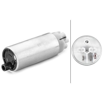 Hella Kraftstoffpumpe [Hersteller-Nr. 8TF358106-651] für BMW