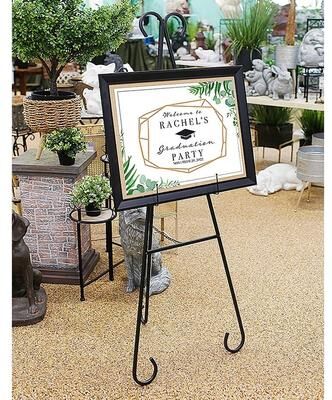 DesignStyles Easel Display Stand