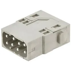 HARTING Han EE Push-In module male 09140085001