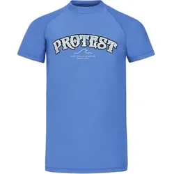 PROTEST Kinder Shirt PRTNIZZO JR, Größe 116 in Blau Blau