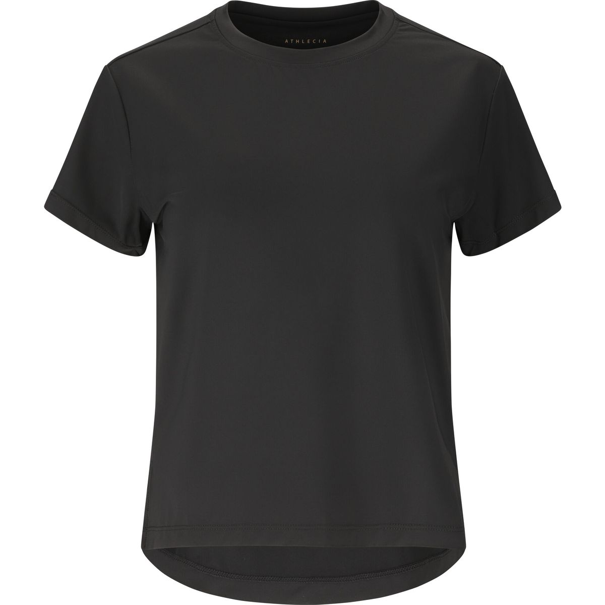 Athlecia Oceanside W Tee black (1001) 36 EA264010-1001-36