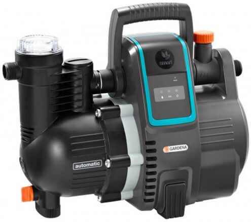 Gardena 5000/5 Smart automatic Home &amp;amp; Garden Pump 9080-20
