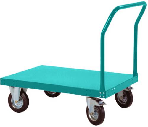 Manuflex TT0181.5021 TT0181.5021 Plattformwagen