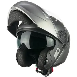 CGM, Motorradhelm, 569A C-Max Mono (L)