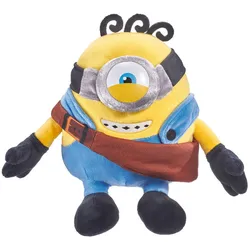 Schmidt Spiele Minions, James 25cm (25 cm)