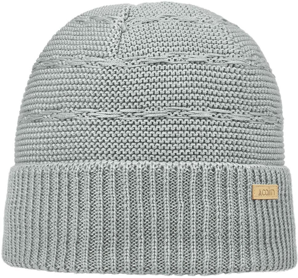 Cairn  - Alva Hat Agathe Grey - Bonnet