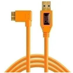 Tether Tools TetherPro SuperSpeed (4.60 m, USB 3.2 Gen 1), USB Kabel