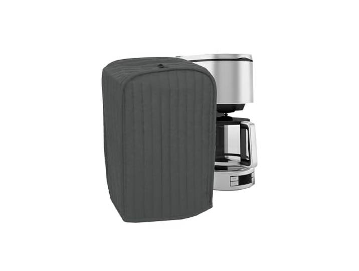 Ritz Abdeckung für Kaffeemaschine, Graphit
