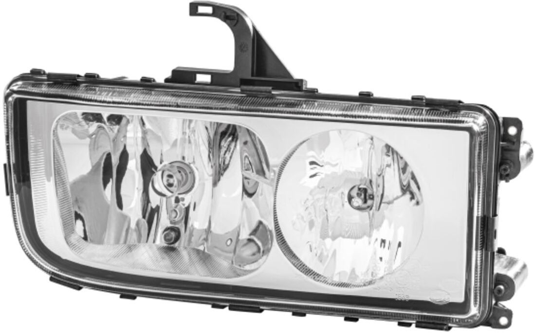Hauptscheinwerfer HELLA 1DB 247 011-041