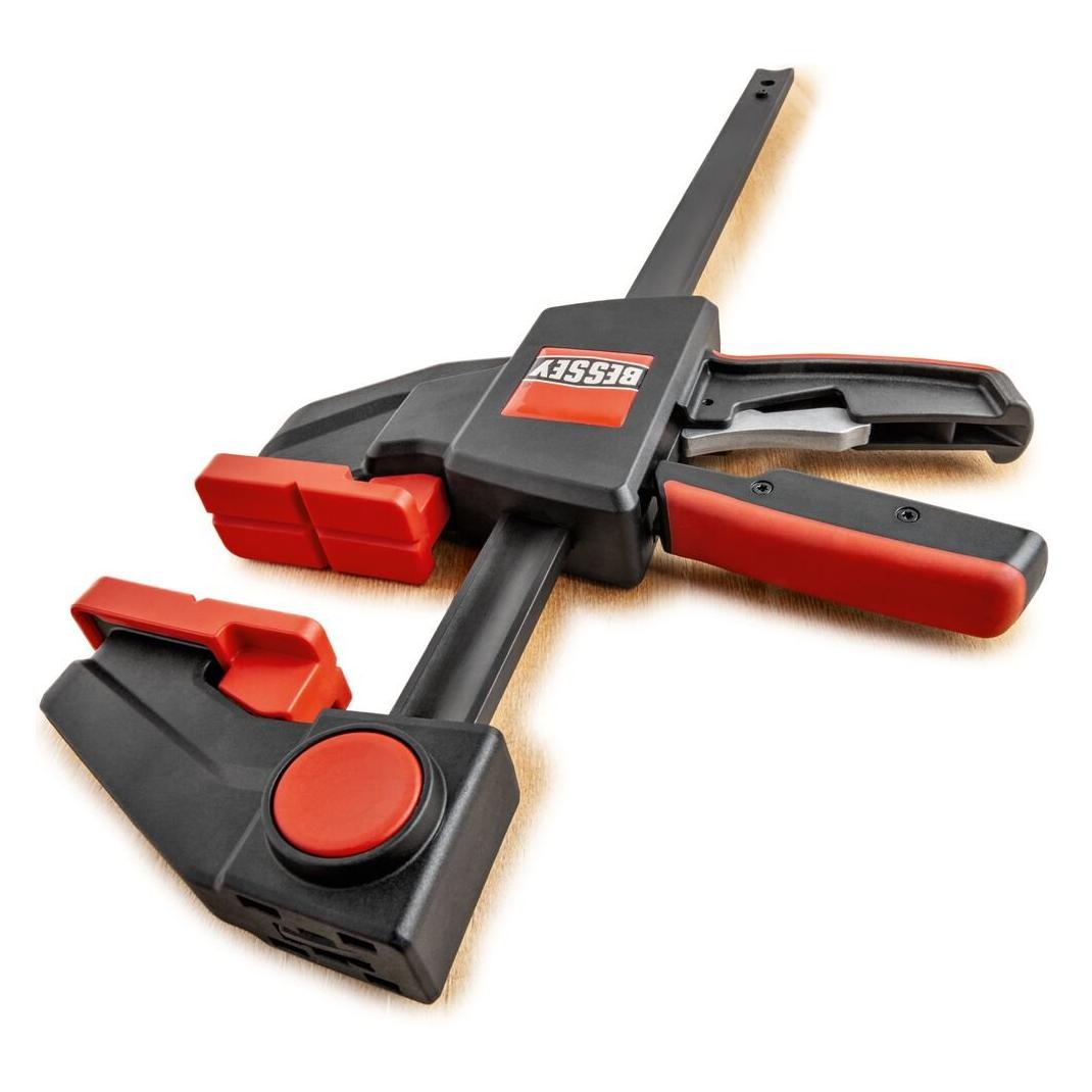 Bessey Einhandzwinge EZM 300/60 (300 mm) (EZM30-6)