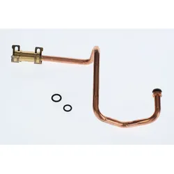 BOSCH Ersatzteil TTNR: 87186684190 Rohr SLS RL