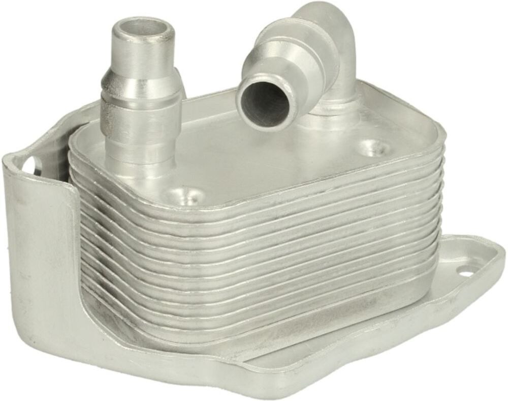 Ölkühler, Motoröl NISSENS 90688