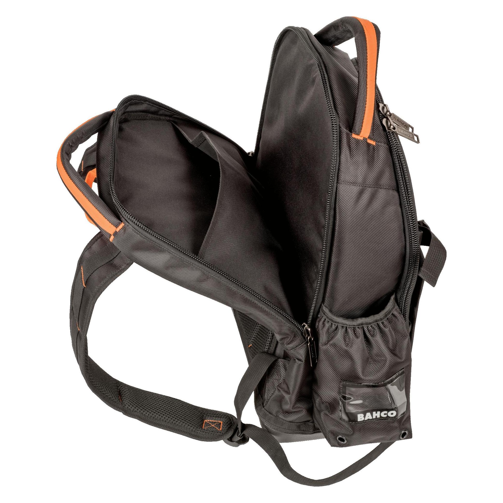 Bahco Rucksack (1 Teil) (4750FB8)