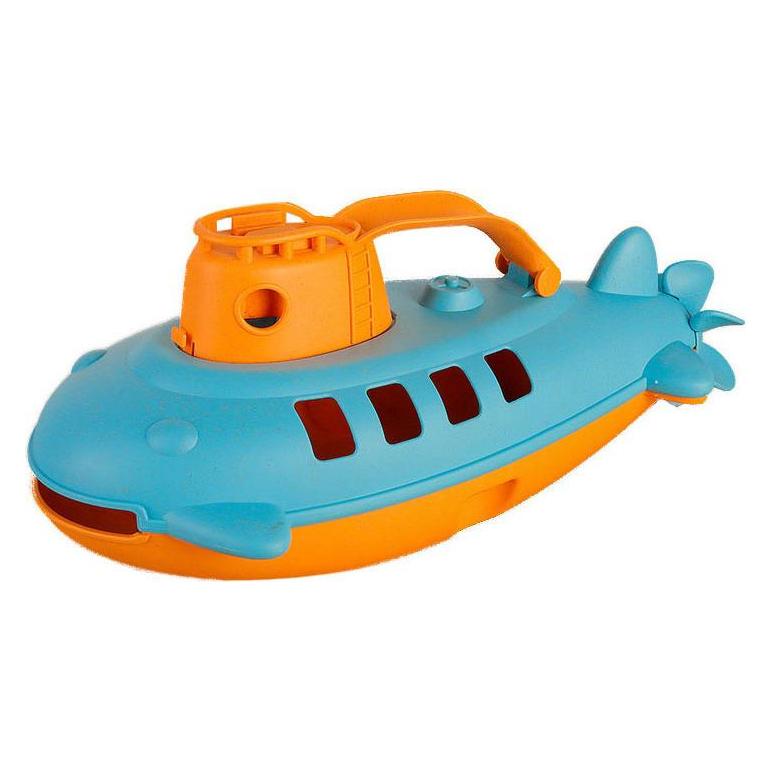 HUB Holland Bio-Kunststoff-U-Boot (48046389)