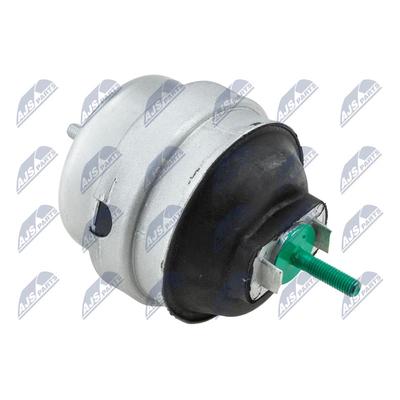 NTY Lagerung, Motor ZPS-AU-038 links für VAG