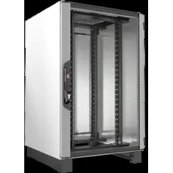 Rittal Netzwerk/Serverschrank VX 5303.154