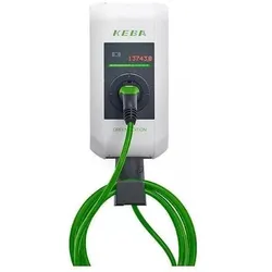 Keba, Elektroauto Ladestation, KeContact P30 (Typ 2, 22 kW)