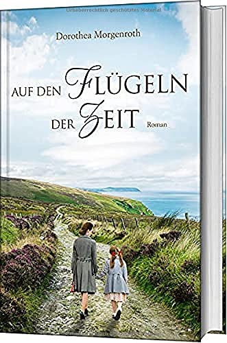 Dorothea Morgenroth - Auf den Flügeln der Zeit: Roman - Preis vom 07.10.2026 11:45:10 h