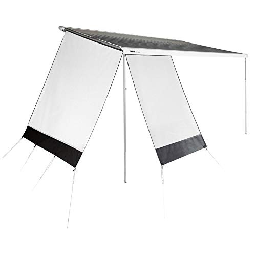 Thule Sun Blocker G2 Voorpaneel 2,4 x 1,7 m