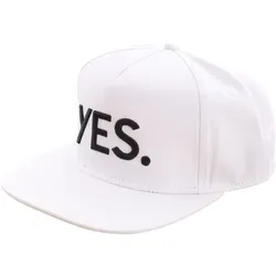 YES YES Cap 2022 white