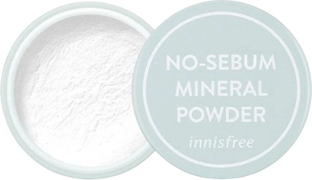 INNISFREE No-Sebum Mineral Powder 5g