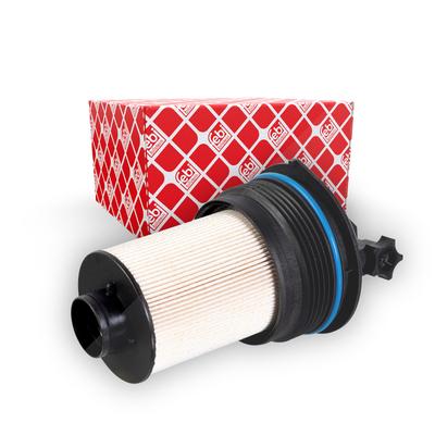 Febi Bilstein Kraftstofffilter [Hersteller-Nr. 175593] für Ford