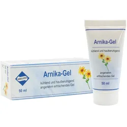 Arnika GEL 50 ml