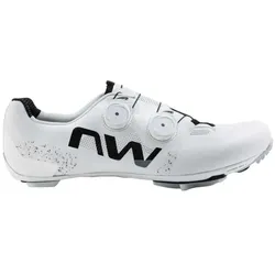 Northwave Extreme X Radschuhe White Gr. 42