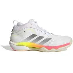 ADIDAS Herren Handballschuhe CRAZYFLIGHT 7, Größe 38 in Grau Grau