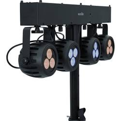 Eurolite KLS-120 LED-PAR-Strahlerlichtanlage 42109606