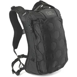 Kriega Trail 18, Rucksack - Schwarz - 18 l
