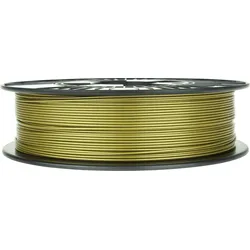 M4P 29700211141 - Filament, PLA, 1,75 mm, Perlgold, 0,75 kg