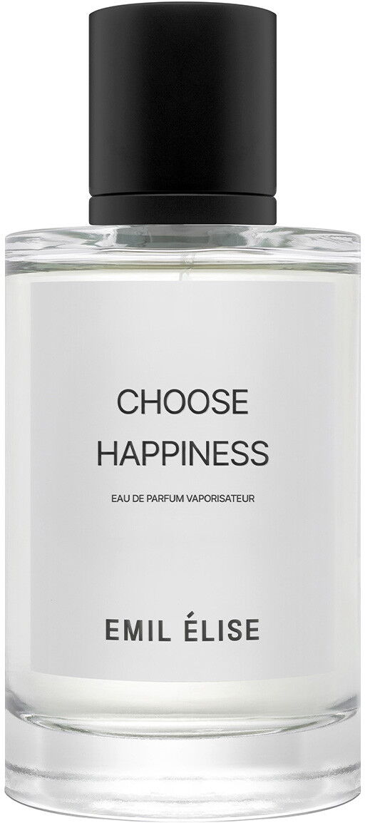 100ml Emil Élise Choose Happiness