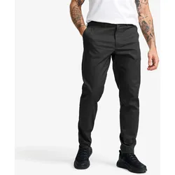 Maple Stretch Chinos Herren Anthracite, Größe:S - Outdoor-jeans - Grau