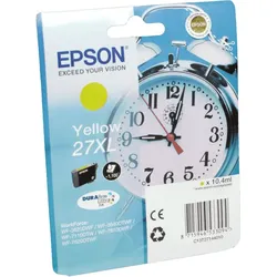 Epson Tinte C13T271440 yellow 27XL