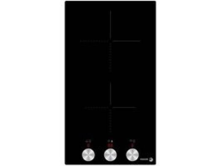 Domino vitrocéramique - FAGOR - FTV2520T - 2 foyers Hilight - Commandes par manettes - 2900 W