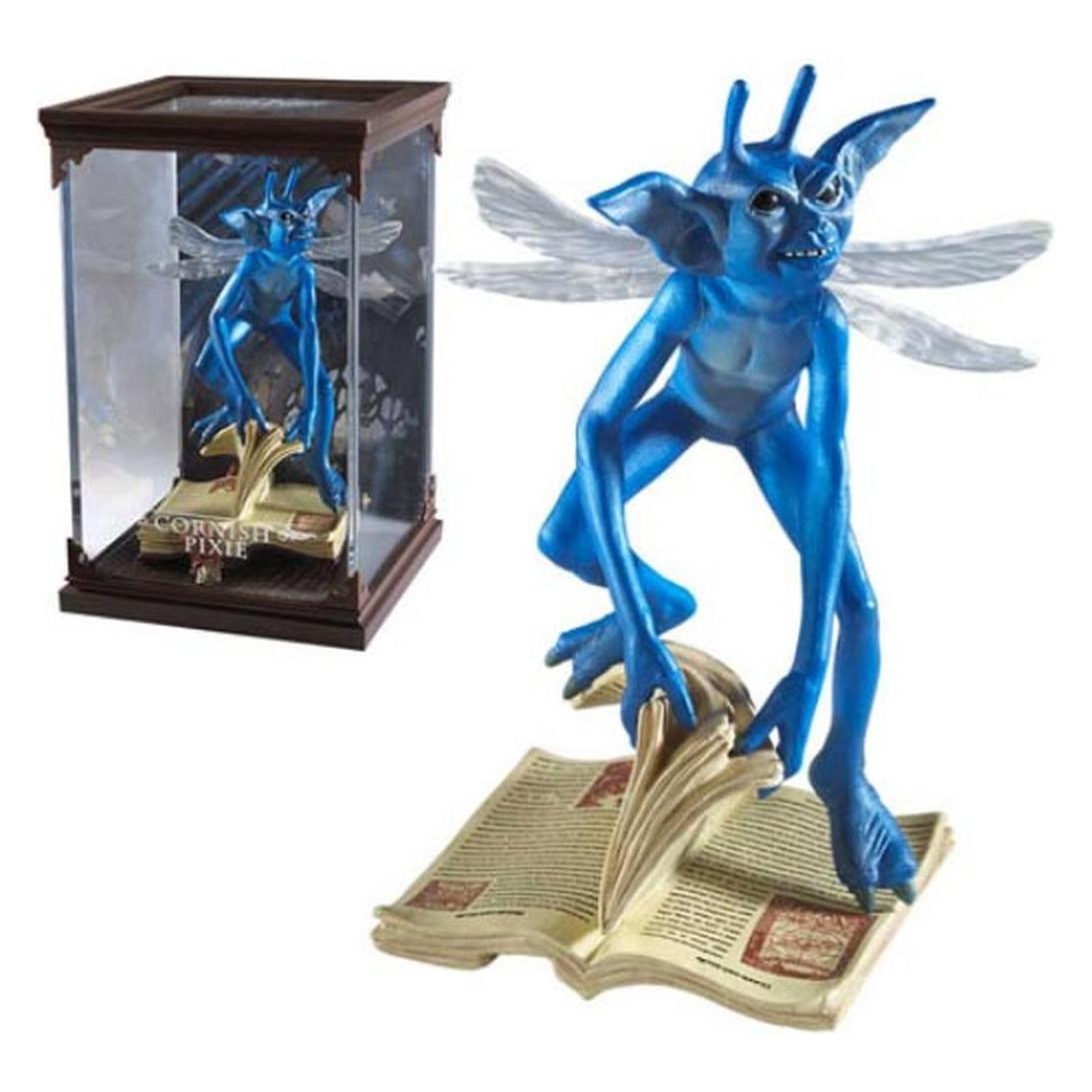 Noble Collection Harry Potter: Magical Creatures Cornish Pixie (NOB7678)
