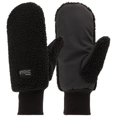 Stoic - MMXX.AcksiSt. II Mitt - Handschuhe Gr 6 schwarz