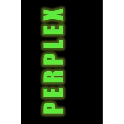 Perplex, Taschenbuch von Jörg Liemann, Epubli, 978-3-7418-6779-8
