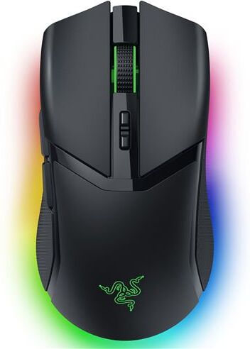 Razer Rato Wireless Gaming  Cobra Pro - Preto