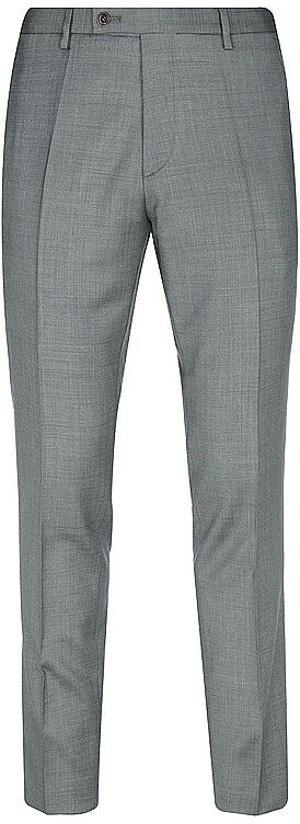 CG - CLUB OF GENTS Anzughose Slim Fit PASCAL hellgrün   46 46