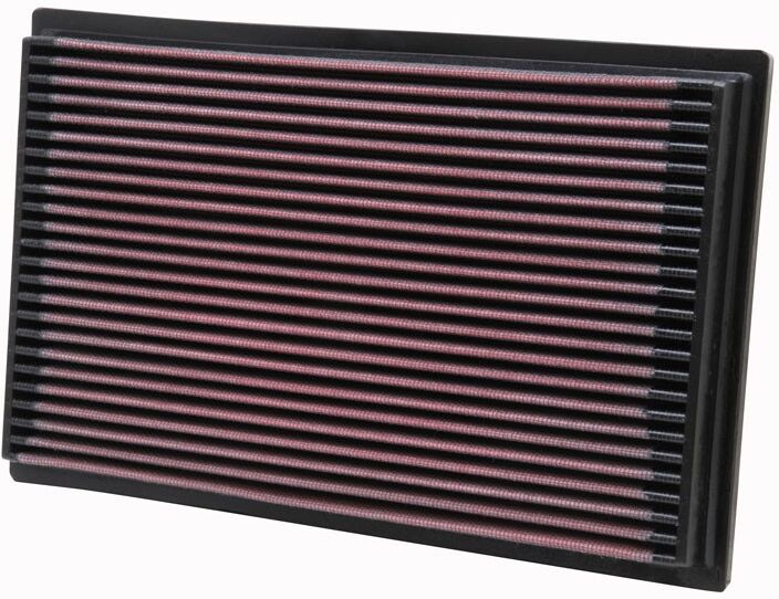 K&N Filters 33-2080 Luftfilter