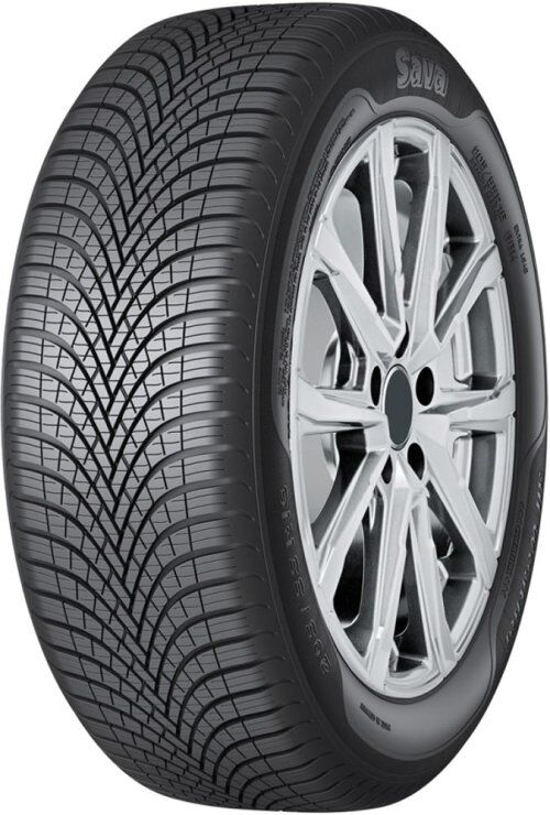 Sava Ganzjahresreifen 165/70 R14 81t - All Weather 579162