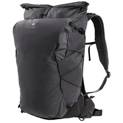 Pgytech OnePro Ultralight Backpack 40L (Space Black) (40 l), Kameratasche, Schwarz