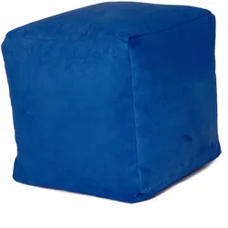 Linke Licardo Sitzwürfel Noble Soft 40/40/40 cm - verschiedene Farben