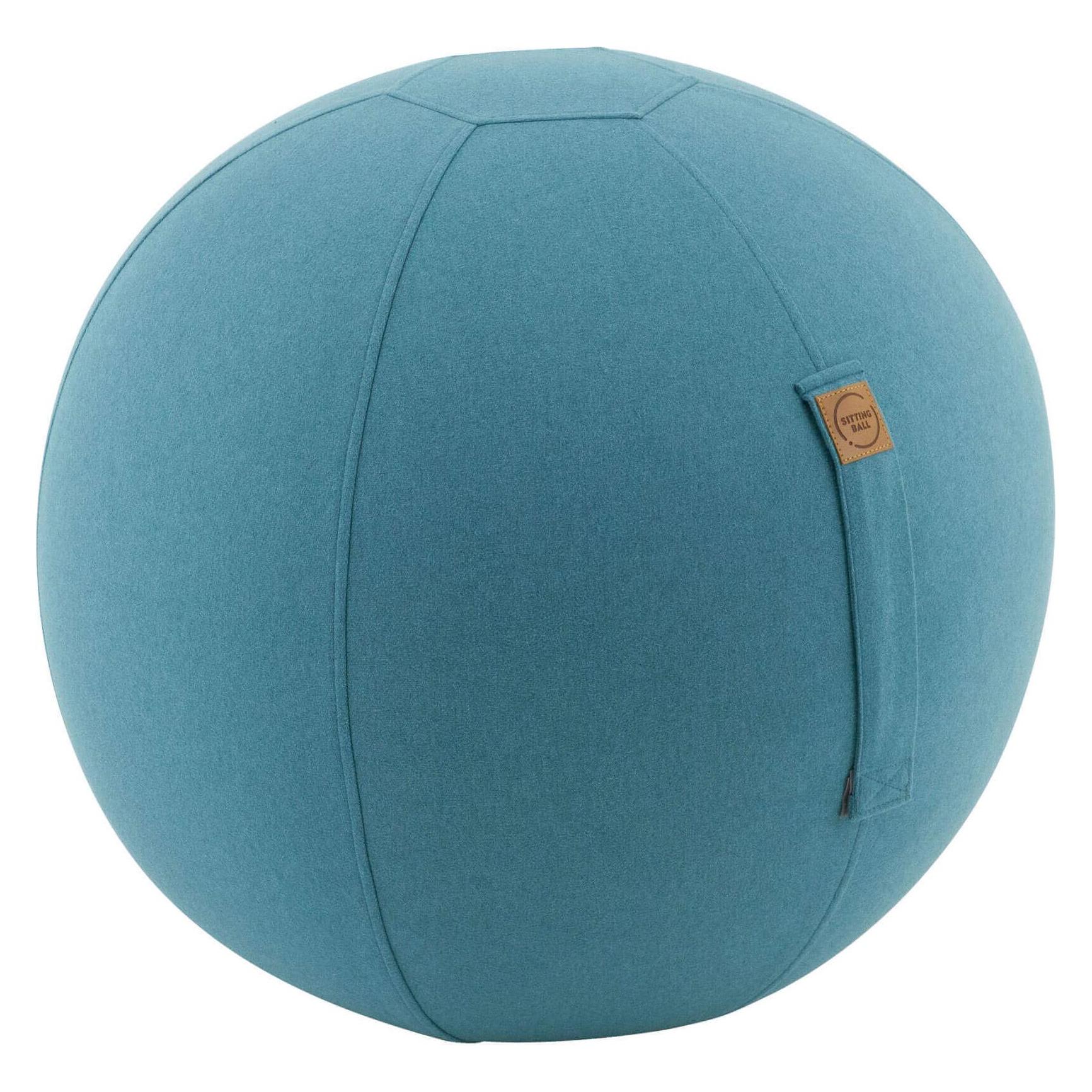 Magma Sitzball Felt Aquarius (65 cm) (B075RJ2JMF)