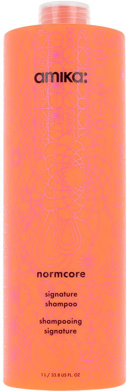 Amika Normcore champú antioxidante 1000 ml