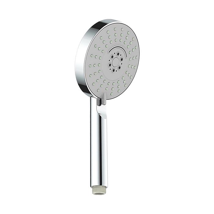 Bravat Handbrause 3590342 3-Strahl, chrom