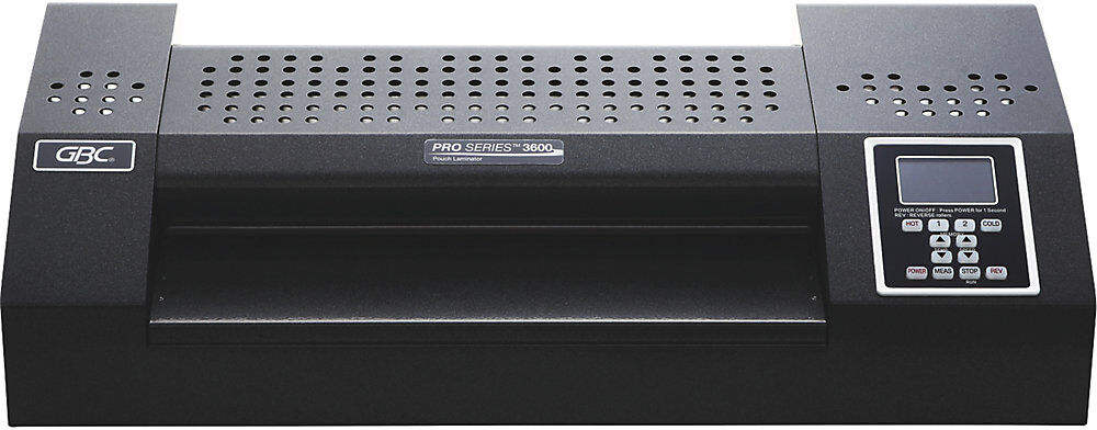 Laminiergerät, PROSERIES 3600LM, Format max. DIN A3 (CH) GBC