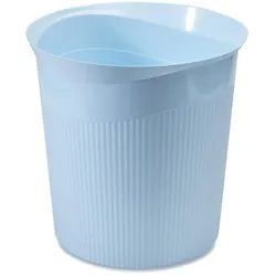 HAN Mülleimer Re-LOOP 13,0 l pastellblau